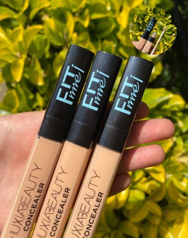 Producto - CORRECTOR LÍQUIDO HUXIABEAUTYY