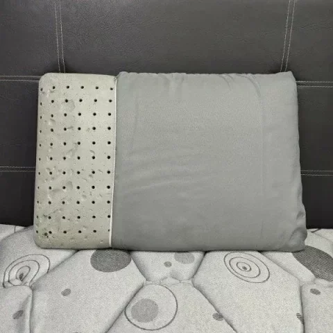 Producto - ALMOHADA SENSE AIR JUNIOR - 4