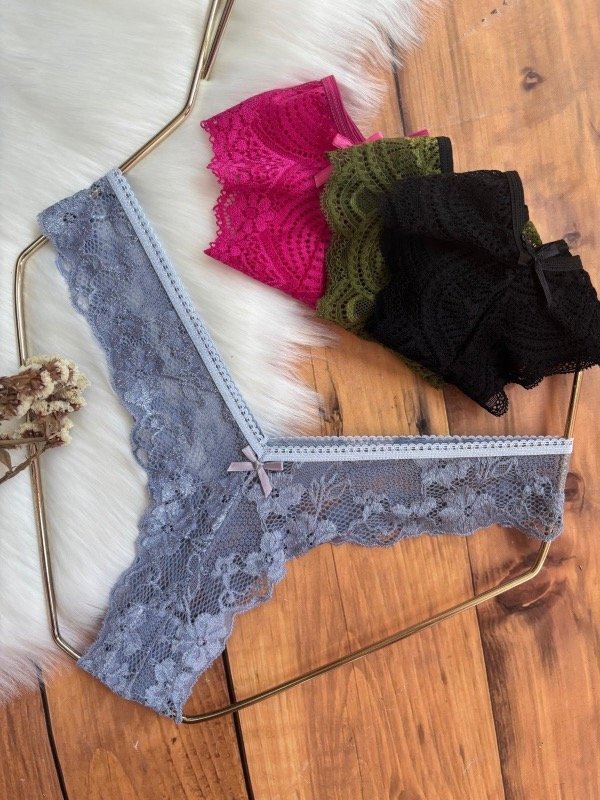 Producto - less V puntilla