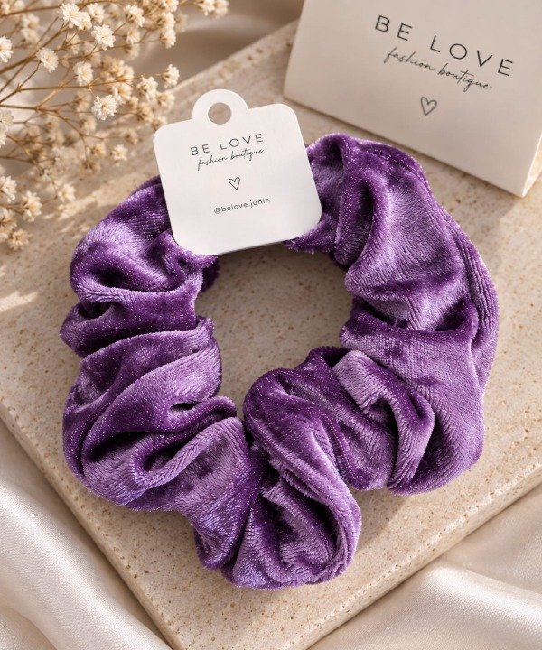 Producto - scrunchies - 2
