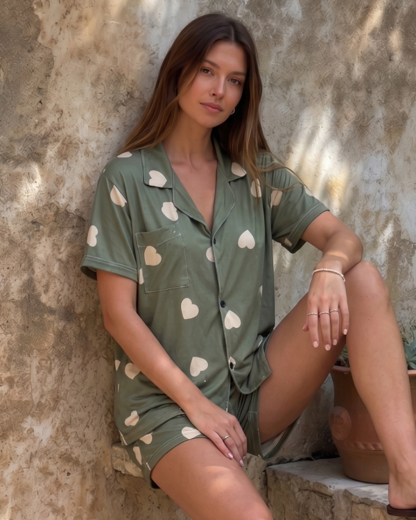 Producto - Pijama Matilda - 1