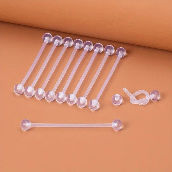 Producto - Piercing Silicona - 6