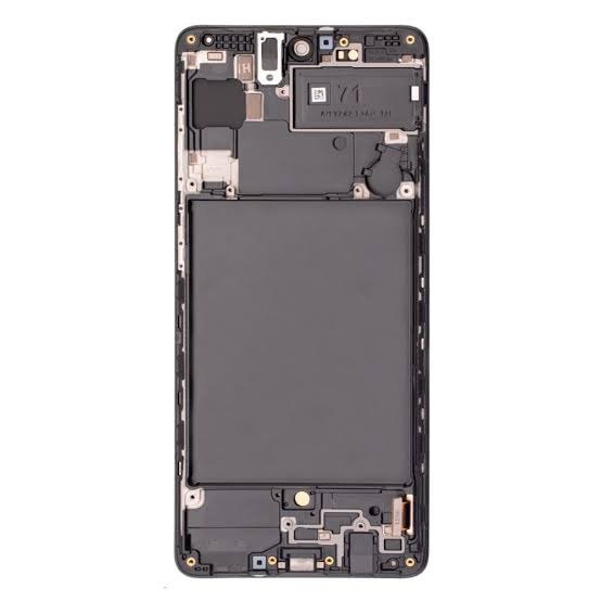 Producto - MODULO SAMSUNG A71 C/M OLED