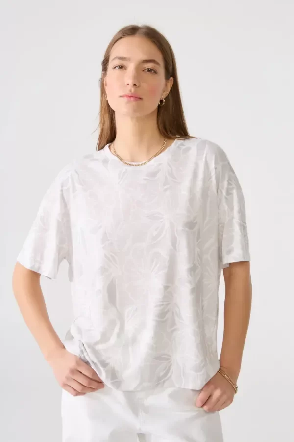 Producto - Remera Tropical (Bonjour Lulu)