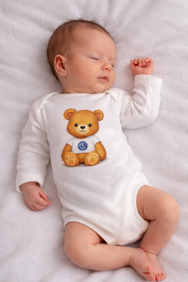 Producto - Body fútbol equipos