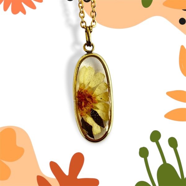 Producto - Margarita - bronce - 0