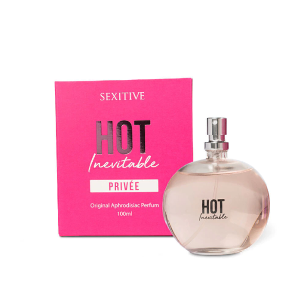 Producto - Perfume Hot Inevitable Privée