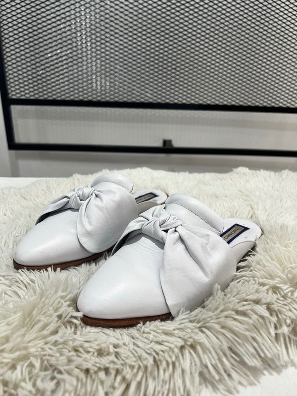 Producto - Mules T38