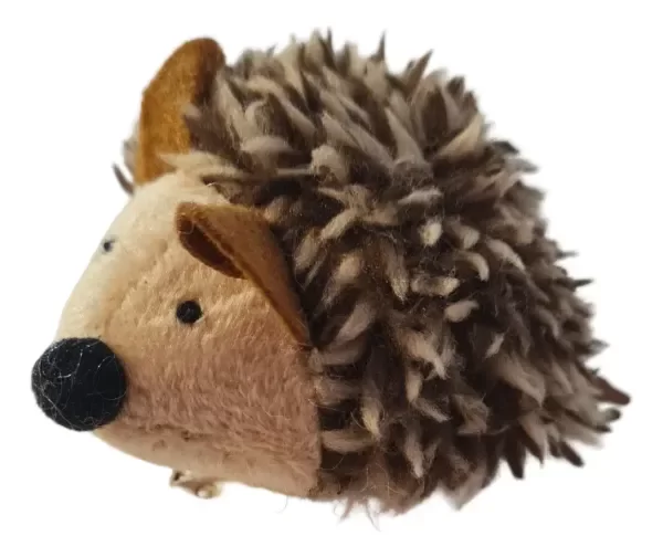Producto - RATON PELUCHE