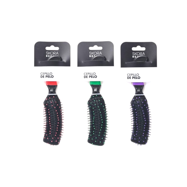 Producto - Cepillo para Cabello BEAUTY c/u