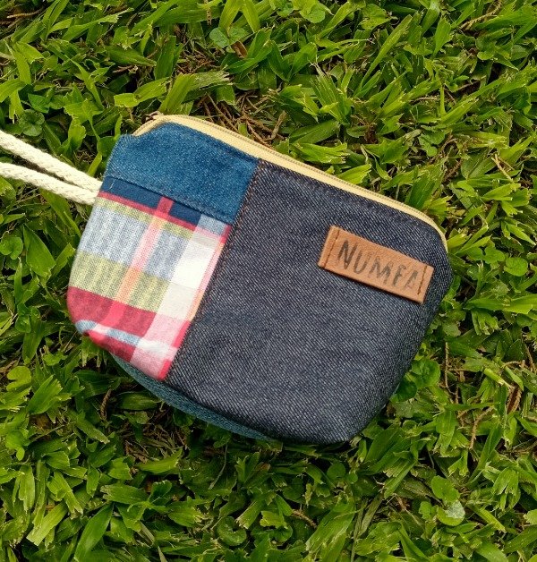 Producto - Necessaire Mediano 28