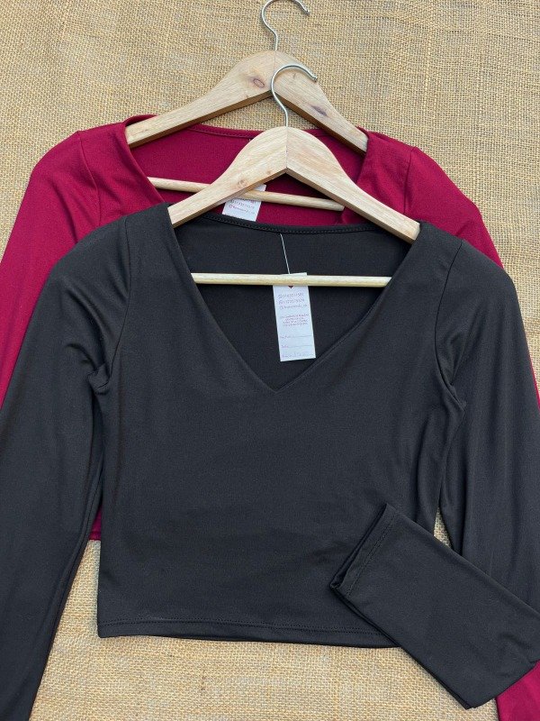 Producto - Reme escote V