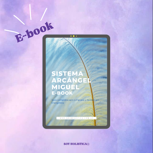 Producto - Sistema Arcángel Miguel