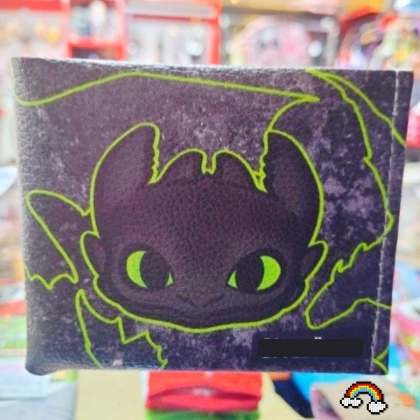 Producto - BILLETERA ECOCUERO CHIMUELO