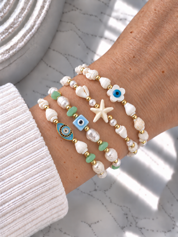Producto - PULSERA REGULABLE 3377
