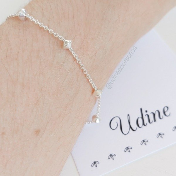 Producto - Pulsera Rufina