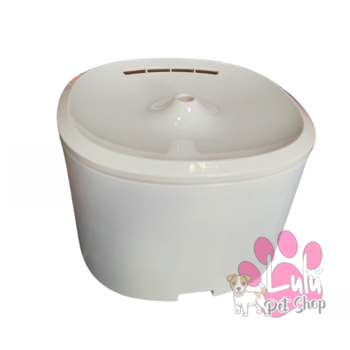 Producto - BEBEDERO FUENTE 3L