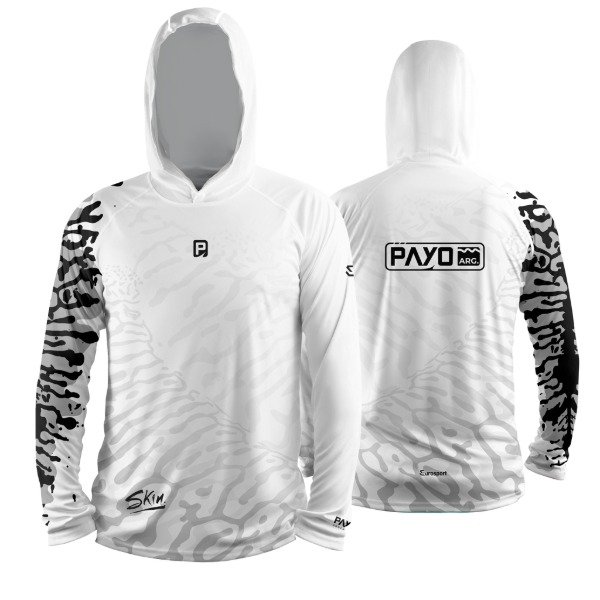 Producto - REMERA SKIN SURUBI