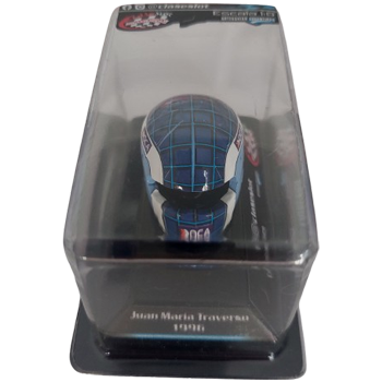 Producto - JUAN MARIA TRAVERSO - CASCO TC AÑO 1996