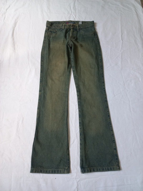 Producto - Jeans Oxido