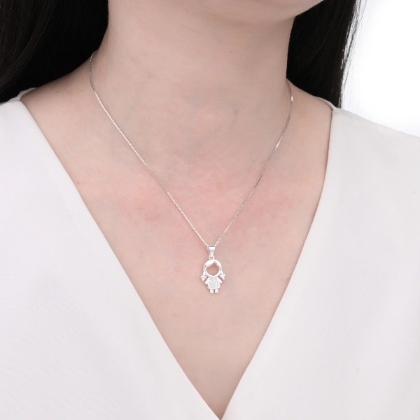 Producto - Dije Nena Peppota - 1
