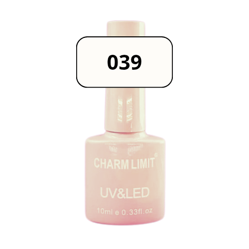 Producto - Esmaltes semi charm limit