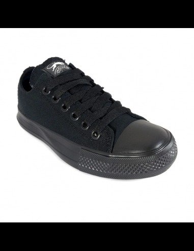 Producto - ZAPATILLAS TOTAL BLACK - 2
