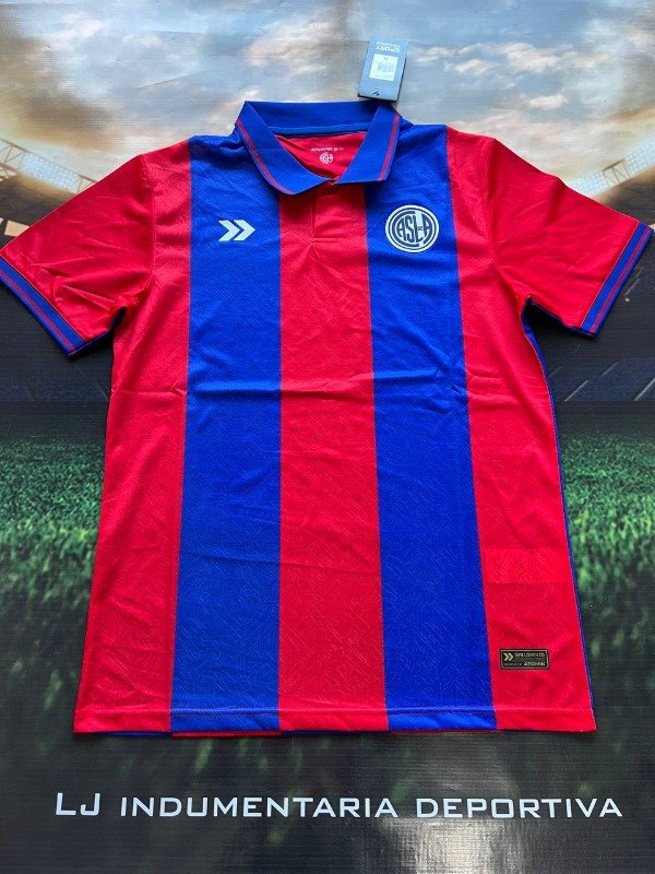 Producto - San Lorenzo local 25/26