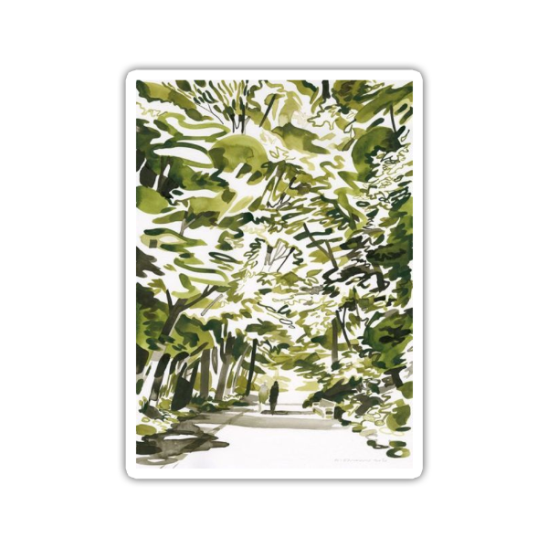 Producto - Sticker Arte Cuadros Diseño 80