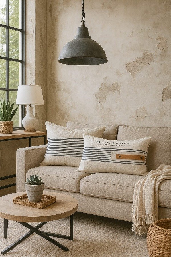 Producto - Almohadon Nautico