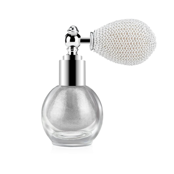 Producto - Glitter iluminador polvo de hada en spray