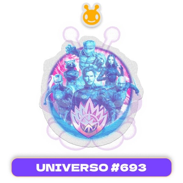 Producto - GUARDIANES DE LA GALAXIA 34