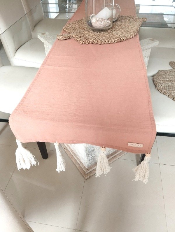 Producto - CAMINO DE MESA TATI