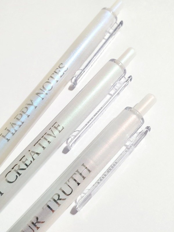 Producto - Birome Brillitos