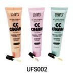 Producto - UFS002 CC CREAM USHAS X1U.