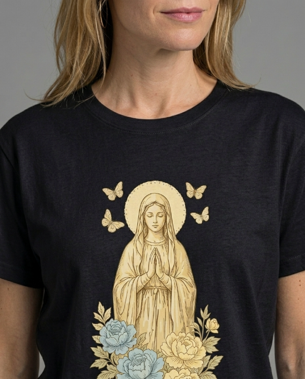 Producto - Remera Refugio de Luz - 3