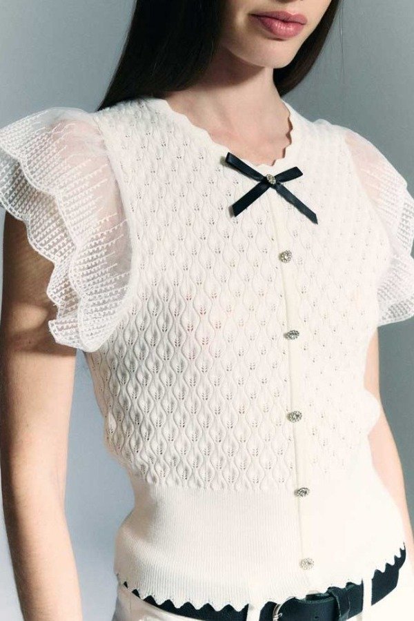 Producto - Blusa Abril