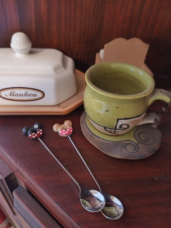 Producto - Cucharita Disney