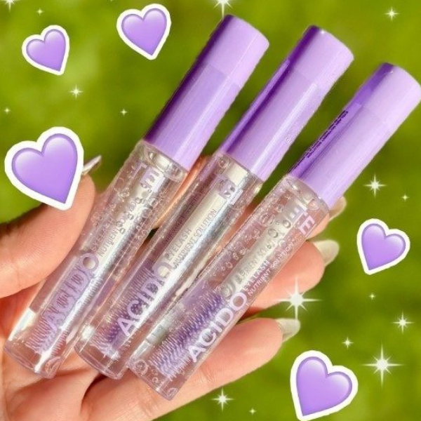 Producto - Máscara tratamiento Tei con Hialuronico