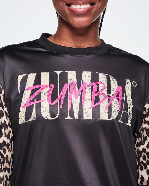 Producto - Rock 'n' Roll Long Sleeve Top - 2