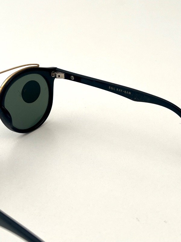 Producto - Lentes de Sol Leathers - 3