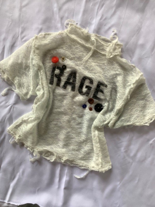 Producto - RAGGe