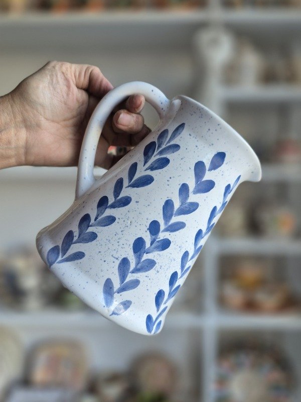 Producto - Jarra Chica 7