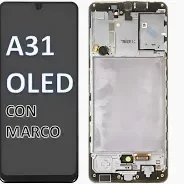 Producto - Modulo Samsung A31 (c/m)