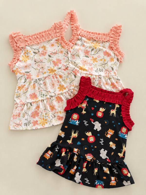 Producto - Vestido Cala - 0