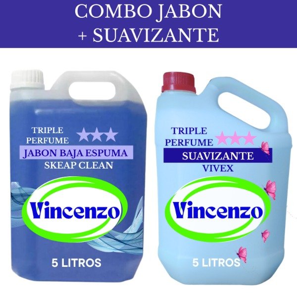Producto - COMBO SKIP VIVERE