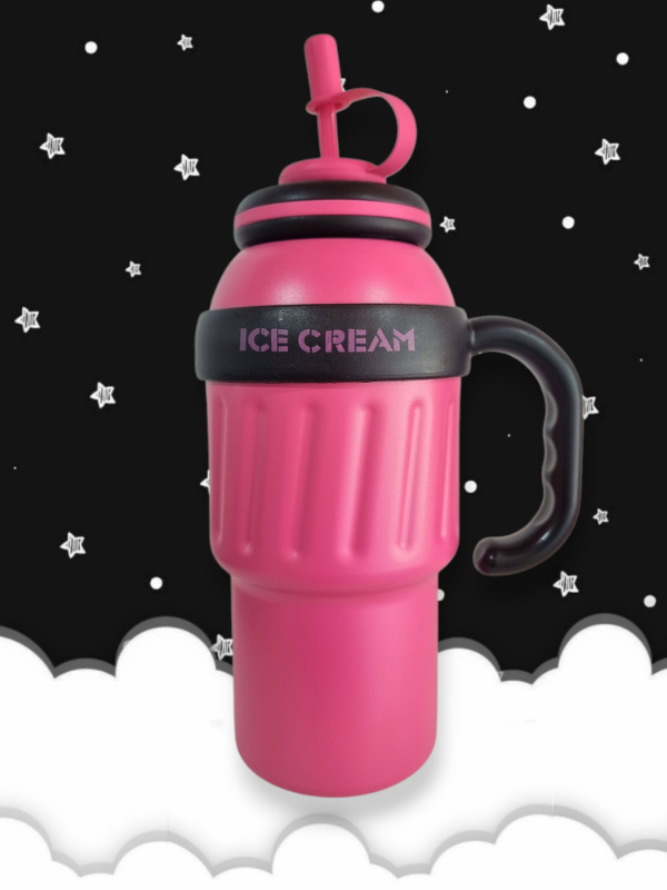 Producto - Vaso térmico Ice Cream