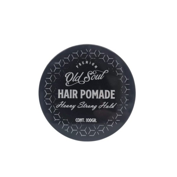 Producto - POMADA AL AGUA 100G