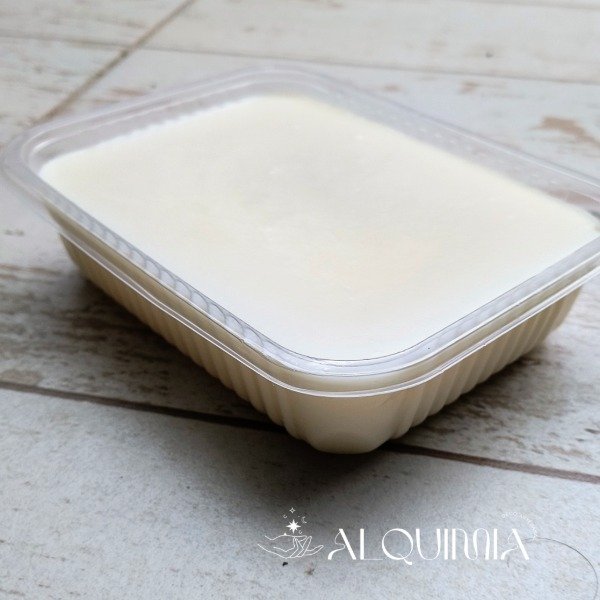 Producto - BLEND para Velas de Molde