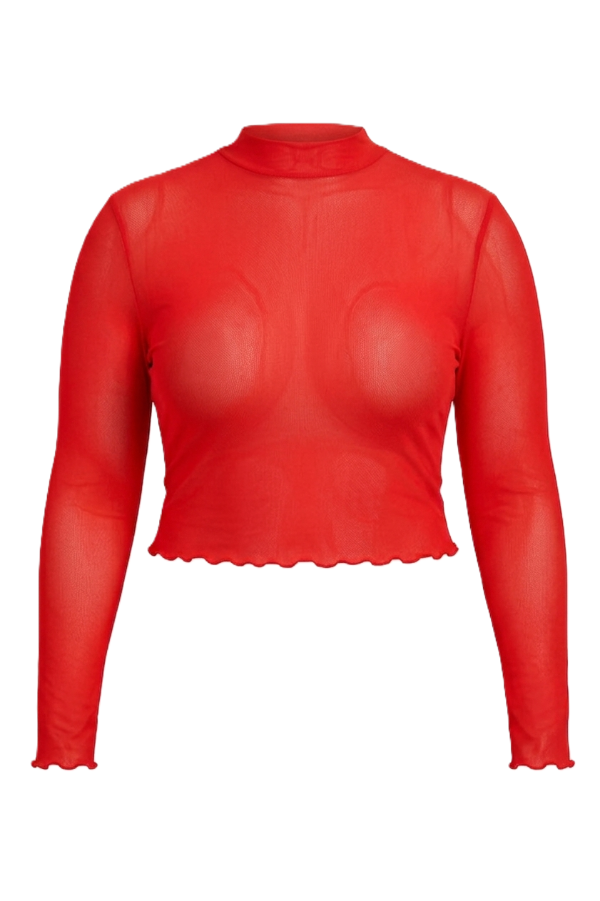 Producto - Polera Fugaz